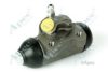 APEC braking BCY1117 Wheel Brake Cylinder